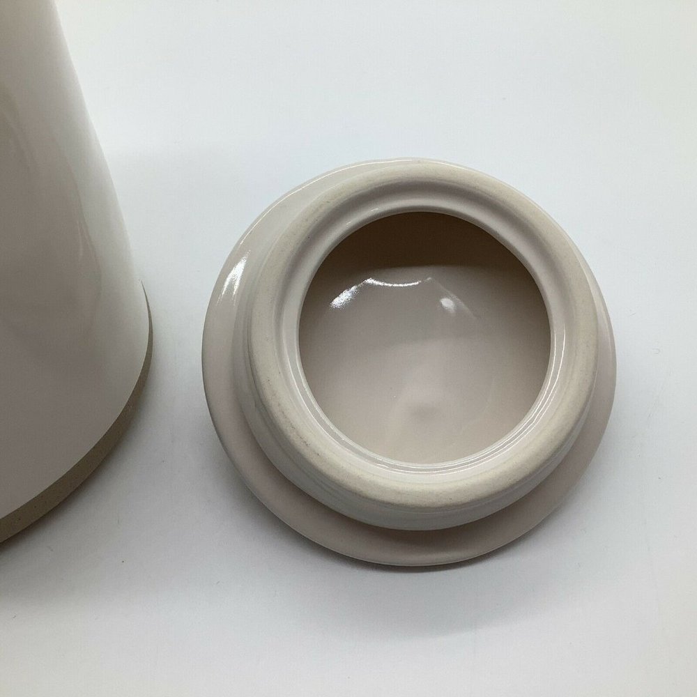 Rae Dunn PASTA Round Container - Picture 9 of 12
